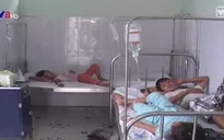 3 tháng đầu năm, số ca sốt xuất huyết ở Khánh Hòa giảm mạnh