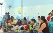 Khó kiểm soát bệnh sốt xuất huyết tại các tỉnh Nam Trung Bộ