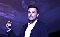 Space X công bố kế hoạch xây thành phố và đưa người lên Sao Hỏa