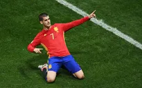 Từ chối đề nghị khủng, Real quyết giữ Morata