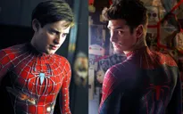 Bật mí thông tin mới nhất về “Spider Man - Người Nhện 2017“