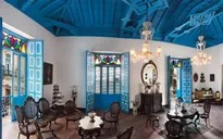 Chiêm ngưỡng nét cổ điển đầy mê hoặc của kiến trúc Cuba