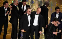 Oscar 2016 gọi tên Leonardo và Spotlight