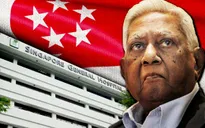 Cựu Tổng thống Singapore SR Nathan qua đời ở tuổi 92