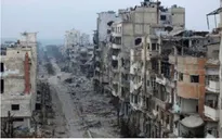 Thổ Nhĩ Kỳ, Iran sẽ tăng cường hợp tác về vấn đề Syria