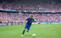 Thủ quân ĐT Croatia tức tốc về chịu tang cha sau trận đấu với Thổ Nhĩ Kỳ