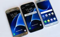 “Soi” kích cỡ Galaxy S7 và các đối thủ