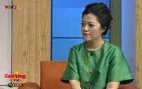Café Sáng với VTV3: Trò chuyện cùng doanh nhân Trương Lý Hoàng Phi về ý tưởng khởi nghiệp