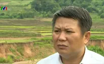 Sơn La chủ động phòng, chống lũ quét và sạt lở đất đá