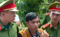 Bắt đối tượng giết người đốt xác phi tang tại Khánh Hòa