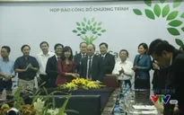 "Nông nghiệp sạch - Con đường nông sản Việt" lên sóng VTV1 từ ngày 1/11