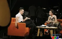 Ca sĩ Đức Tuấn: "Tôi hồn nhiên nên tôi không sợ điều gì"