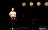 36 tuổi, Đức Tuấn khẳng định bản thân vẫn hồn nhiên