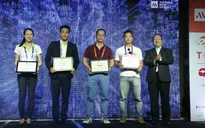 Vietnam Web Summit 2016: Ngày hội phát triển web dành cho lập trình viên và startup Việt