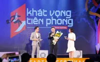 Đại hội Khởi nghiệp 2016: DesignBold xuất sắc giành giải "Khởi nghiệp của năm"
