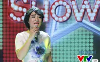Cười nghiêng ngả trước Hari Won phiên bản lỗi thất tình