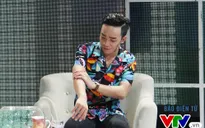 Muôn màu Showbiz: Đỗ Duy Nam "sởn gai ốc" vì MC Phí Linh