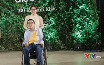 "Tân lì" hạnh phúc khoe vợ sắp cưới xinh xắn trong Gala Điều ước thứ 7