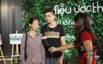 Gặp lại người mẹ kế chăm sóc 8 đứa con riêng của chồng trong Gala Điều ước thứ 7