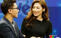 Sau 2 năm học nghề, Á hậu Tú Anh sẽ "ra lò" trong bản tin Tài chính tiêu dùng