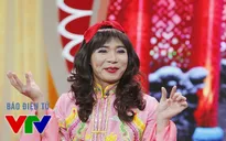 "Cô Đẩu" Công Lý: Tết về nhà với bố mẹ