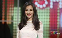 Say đắm ngắm nụ cười Võ Hạ Trâm