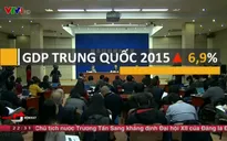 Lãnh đạo doanh nghiệp bi quan về tình hình kinh tế thế giới 2016