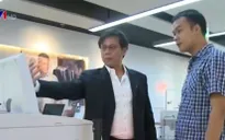 Singapore thu hút nhiều nhân lực nước ngoài