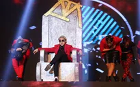 Sơn Tùng M-TP làm GK The Remix, Quán quân Top Model tham gia Project Runway