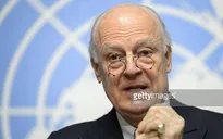 Đặc phái viên Liên Hợp Quốc thăm đột xuất Syria