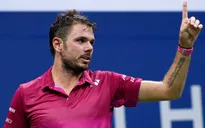 Wawrinka, tài năng nở muộn của quần vợt thế giới