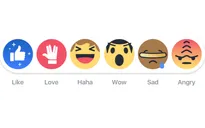 Facebook kỷ niệm 50 năm ra mắt Star Trek bằng nút Like đặc biệt