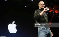 Steve Jobs từng thà chịu lạnh chứ không mua áo khoác mới