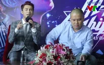 VIDEO: Sơn Tùng M-TP hát chay "Em của ngày hôm qua" cực ngọt