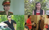 Phim Việt "Đồng tiền quỷ ám" quy tụ loạt diễn viên nổi tiếng