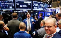 FED giữ nguyên lãi suất, chứng khoán thế giới đồng loại tăng điểm mạnh