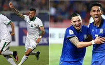 Chung kết AFF Cup 2016, Indonesia - Thái Lan: Cuộc cạnh tranh của những hàng công xuất sắc nhất giải đấu