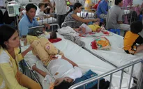 Sốt xuất huyết tăng mạnh tại Đăk Nông