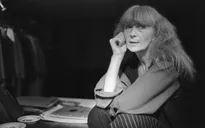 Sonia Rykiel qua đời ở tuổi 86 - mất mát to lớn của làng thời trang thế giới