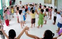 Giải quyết thiếu giáo viên mầm non từ việc tuyển dụng không cần hộ khẩu