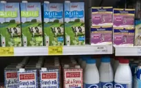 Bộ Y tế siết chặt quy chuẩn mặt hàng sữa dạng lỏng