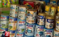 Bộ Y tế đề nghị giữ quy định cấm quảng cáo sản phẩm thay thế sữa mẹ
