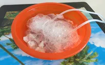 Cảnh báo tác hại của máy sục ozone