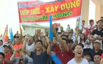 Sức hút từ giải bóng đá sinh viên toàn quốc 2016