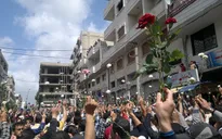 Hòa đàm tại Geneva: Chính quyền Syria quyết không nhượng bộ
