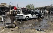 Đánh bom liều chết tại Nigeria, hơn 20 người thương vong
