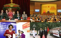 10 sự kiện và vấn đề nổi bật của Việt Nam năm 2016