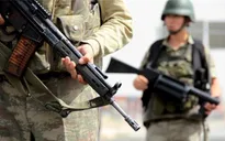 Quân đội Thổ Nhĩ Kỳ lại đấu súng dữ dội với lực lượng PKK