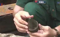Lâm Đồng tiêu hủy hơn 100 khẩu súng các loại