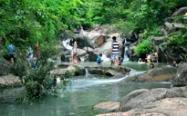 Kỹ năng thoát hiểm khi gặp lũ ống, lũ quét trong chuyến dã ngoại